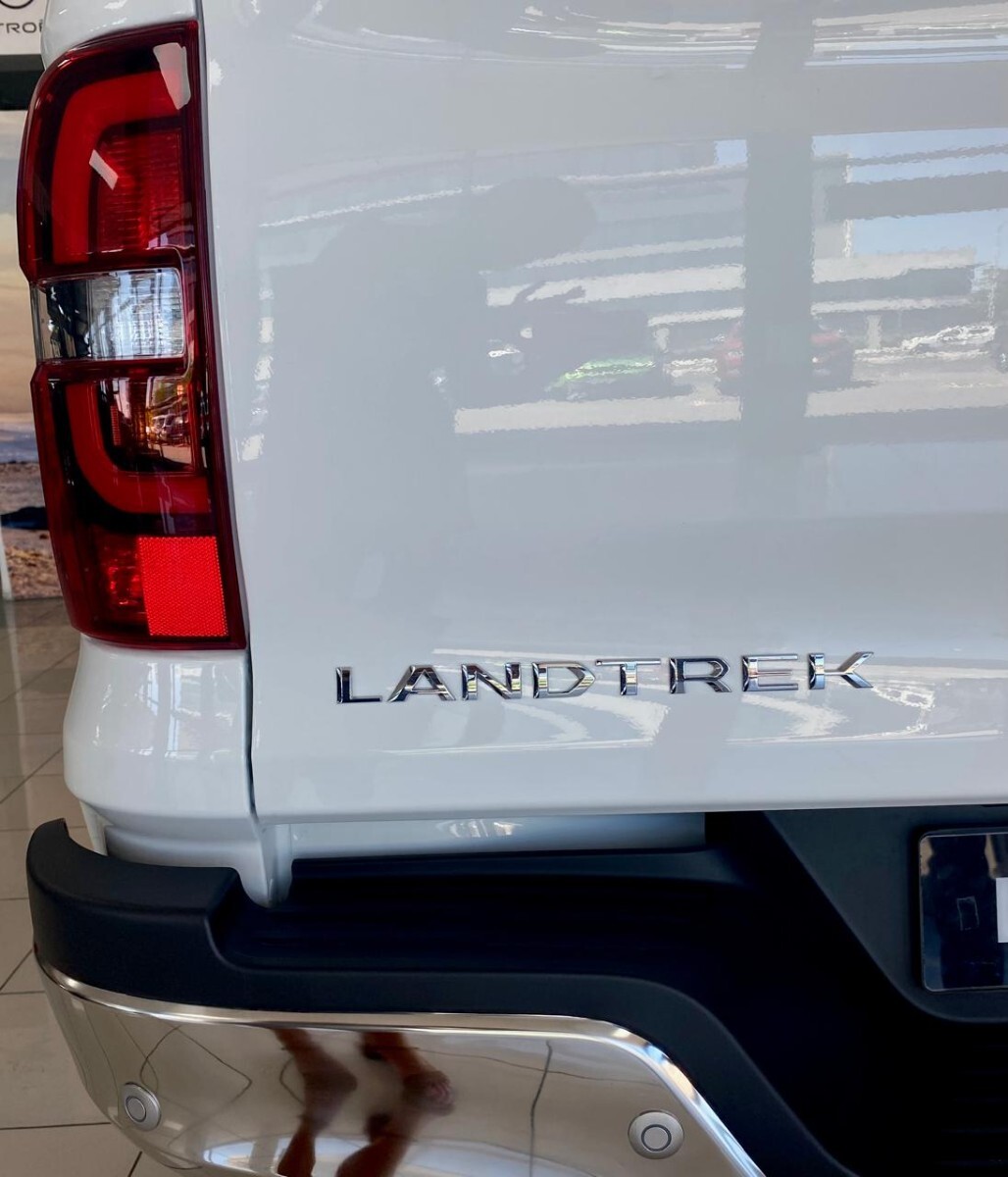 Peugeot LANDTREK 1.9TD DOUBLE CAB 4ACTION 4X4