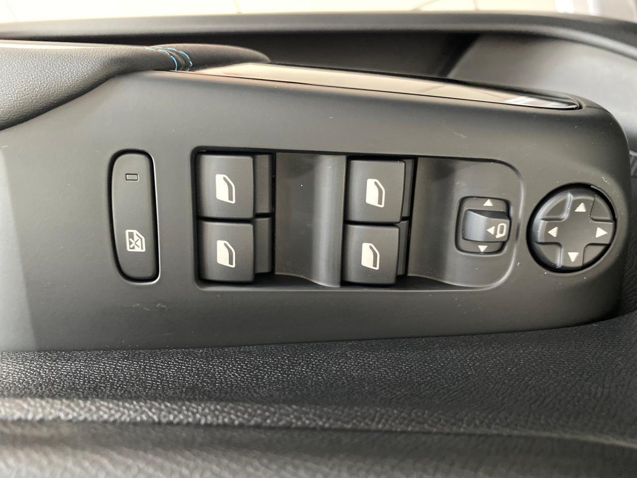 Citroen C5 Aircross C5 Aircross 1.6T FEEL
