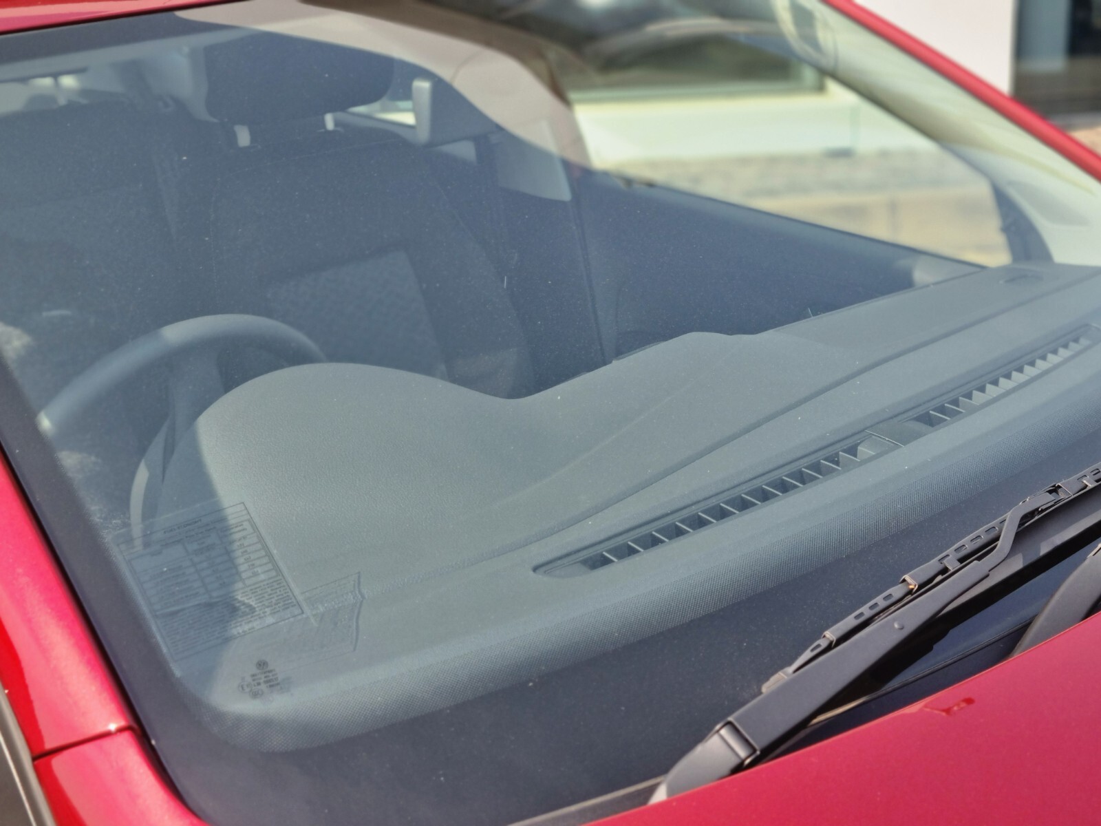 Volkswagen POLO VIVO HATCH 1.4 LIFE