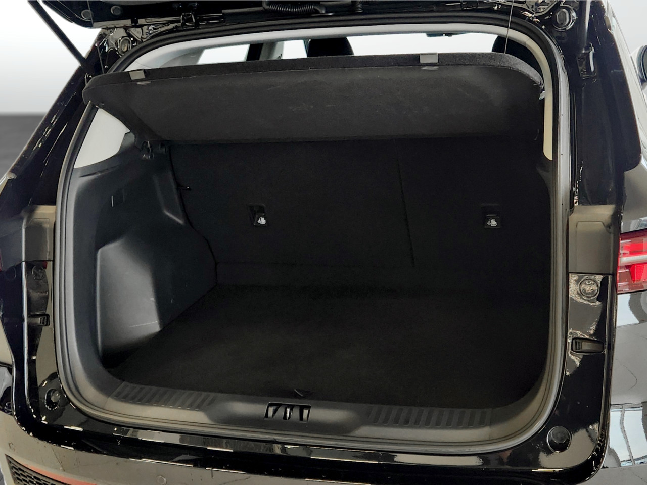 Ford TERRITORY 1.8T AMBIENTE