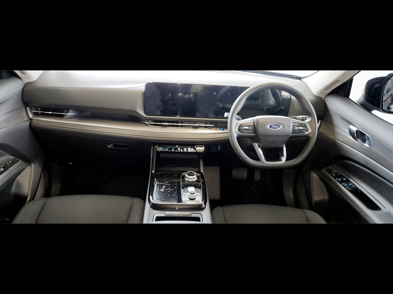 Ford TERRITORY 1.8T AMBIENTE