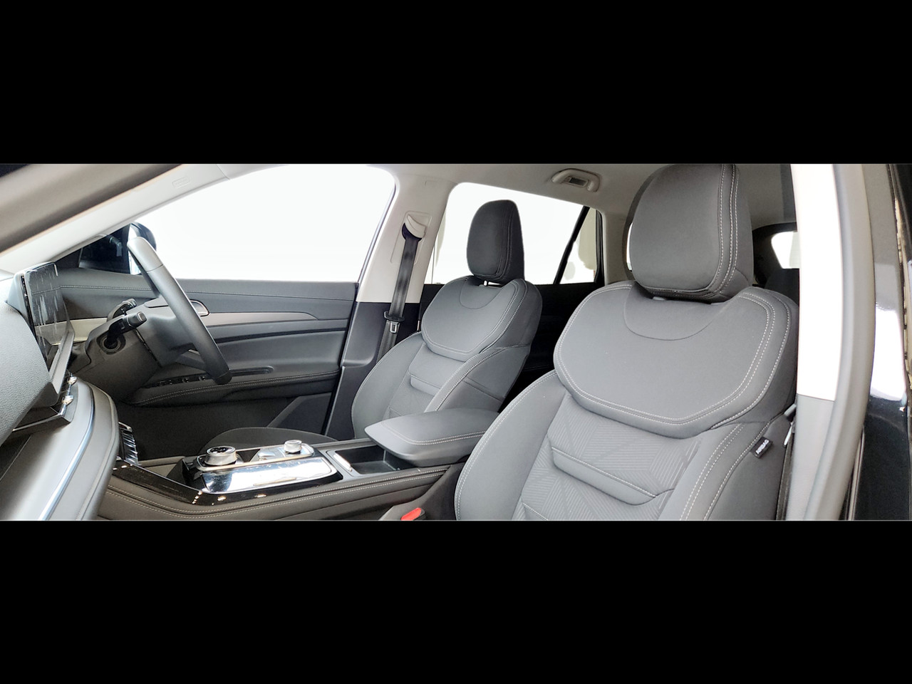 Ford TERRITORY 1.8T AMBIENTE