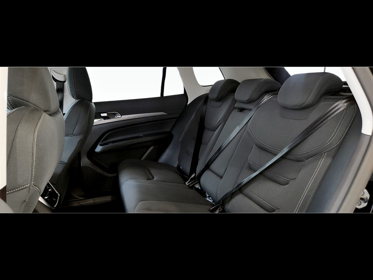 Ford TERRITORY 1.8T AMBIENTE
