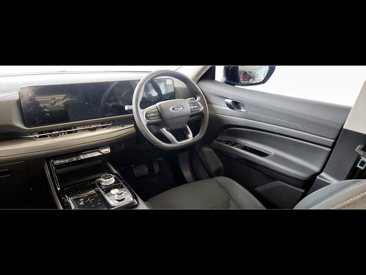 Ford TERRITORY 1.8T AMBIENTE