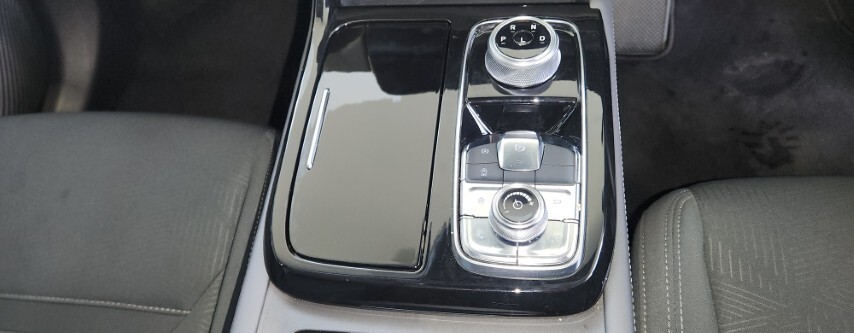 Ford TERRITORY 1.8T AMBIENTE