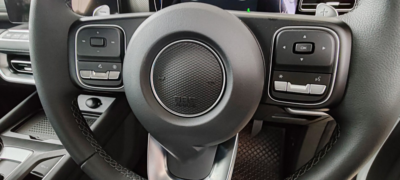GWM P300 2.4TD LT 4X4 A/T D/C P/U