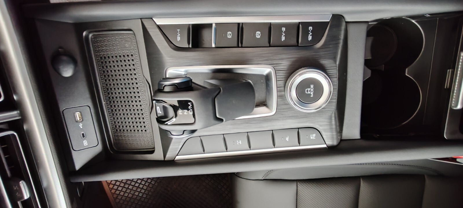 GWM P300 2.4TD LT 4X4 A/T D/C P/U
