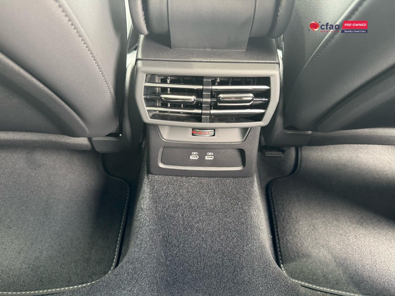Audi A3 Sportback 35 TFSI Black Edition Tiptronic