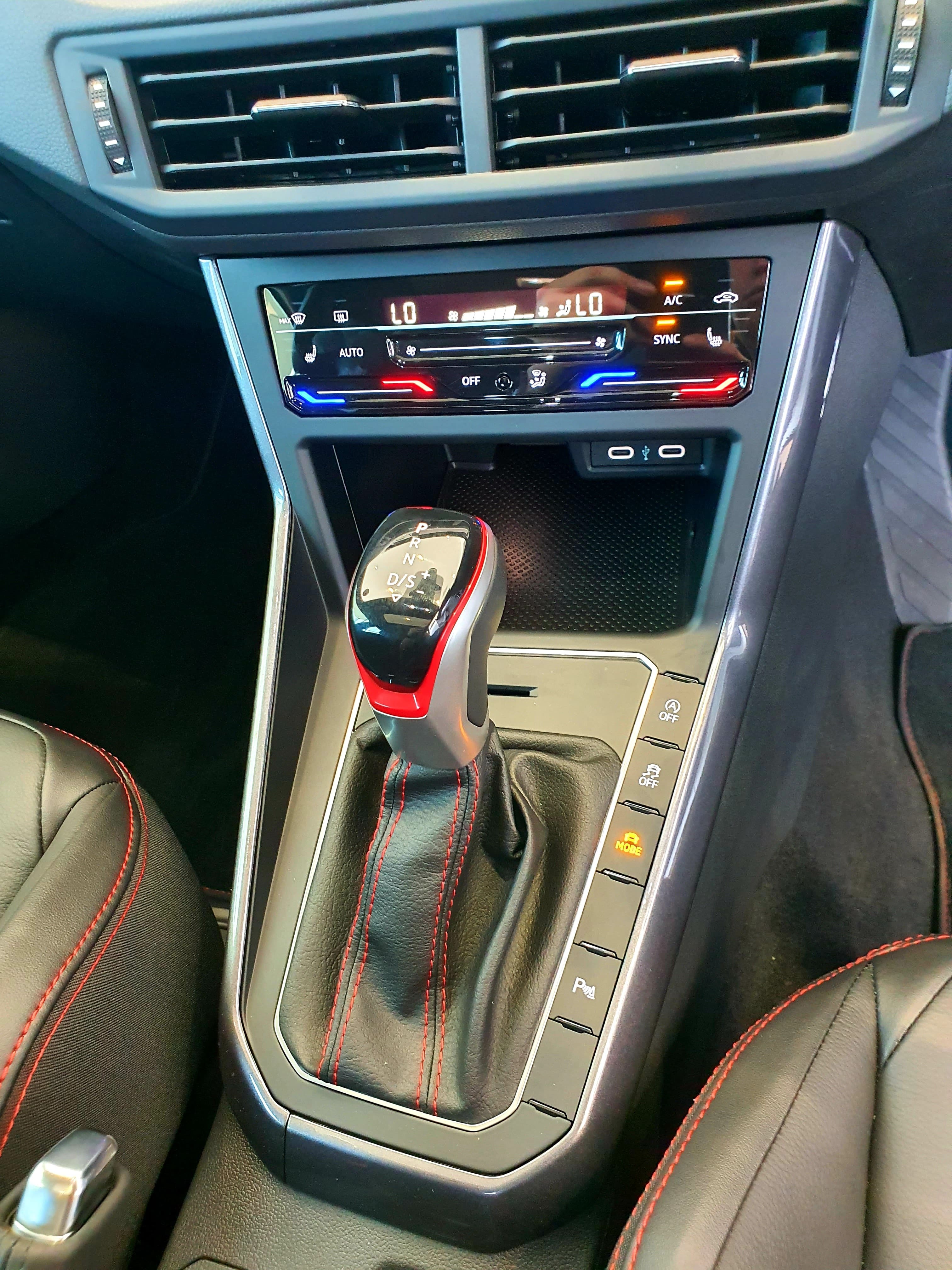 Volkswagen Polo GTI