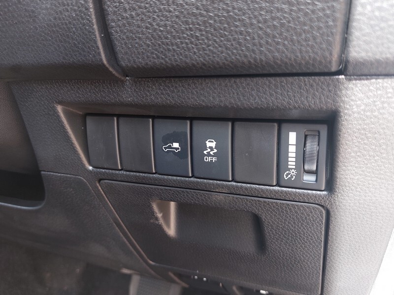 Isuzu D-Max 3.0TD DOUBLE CAB LSE