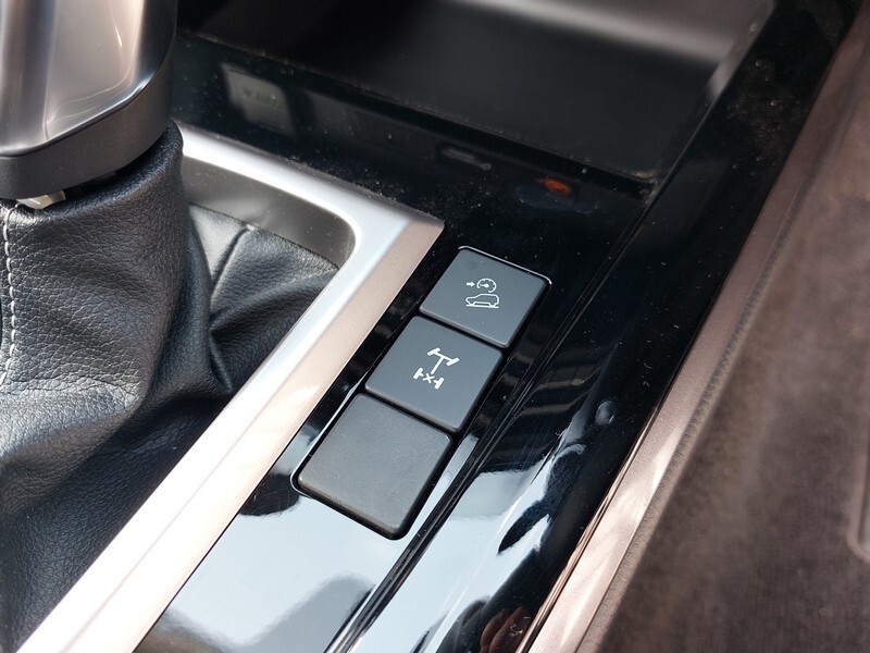 Isuzu D-Max 3.0TD DOUBLE CAB LSE
