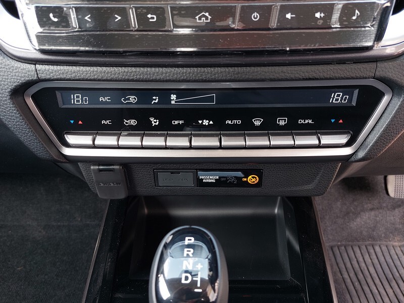 Isuzu D-Max 3.0TD DOUBLE CAB LSE