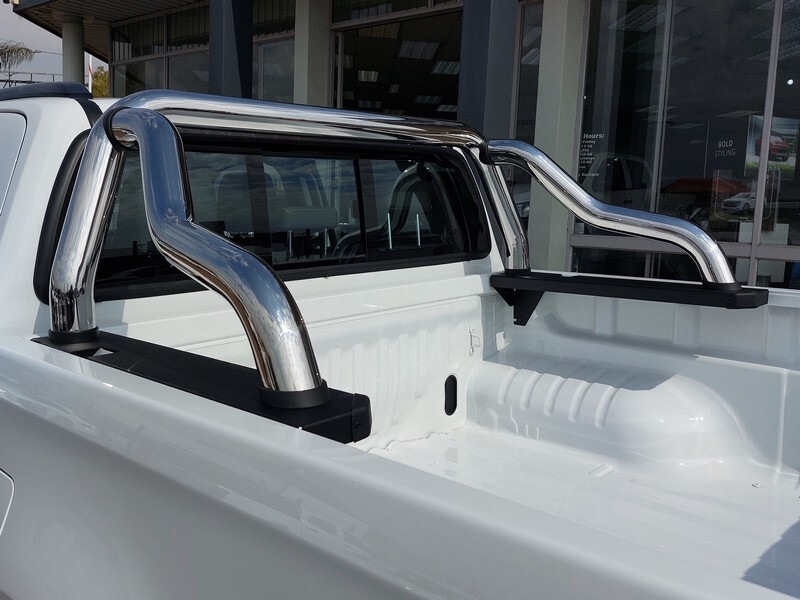 Isuzu D-Max 3.0TD DOUBLE CAB LSE