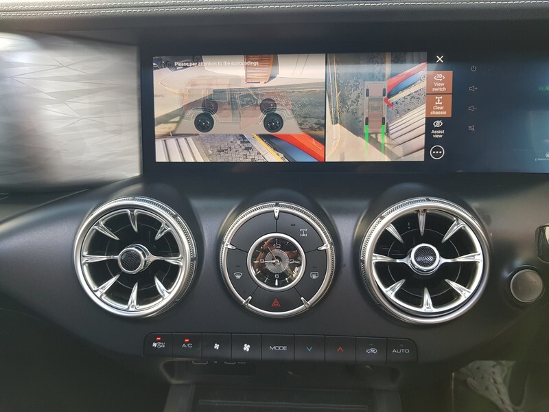 GWM TANK 300 2.0T HEV SUPER LUXURY 4WD