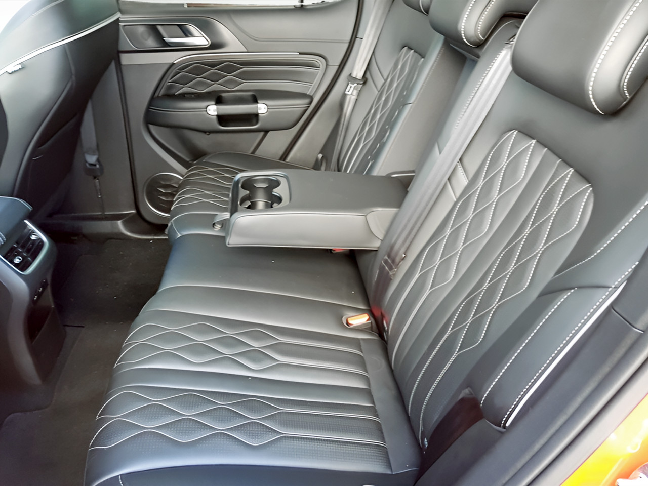 GWM TANK 300 2.0T HEV SUPER LUXURY 4WD