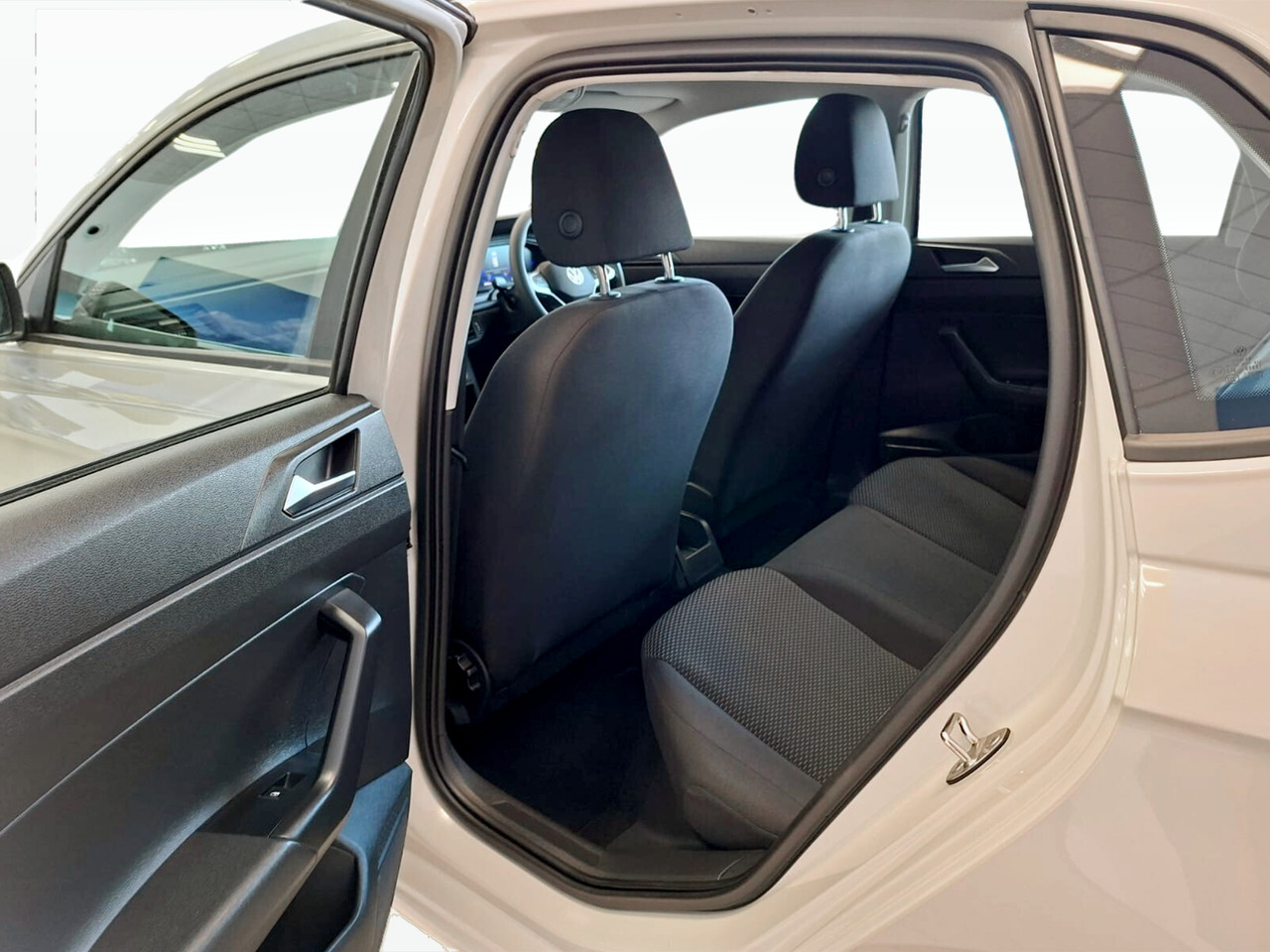 Volkswagen Polo HATCH 1.0TSI 70KW