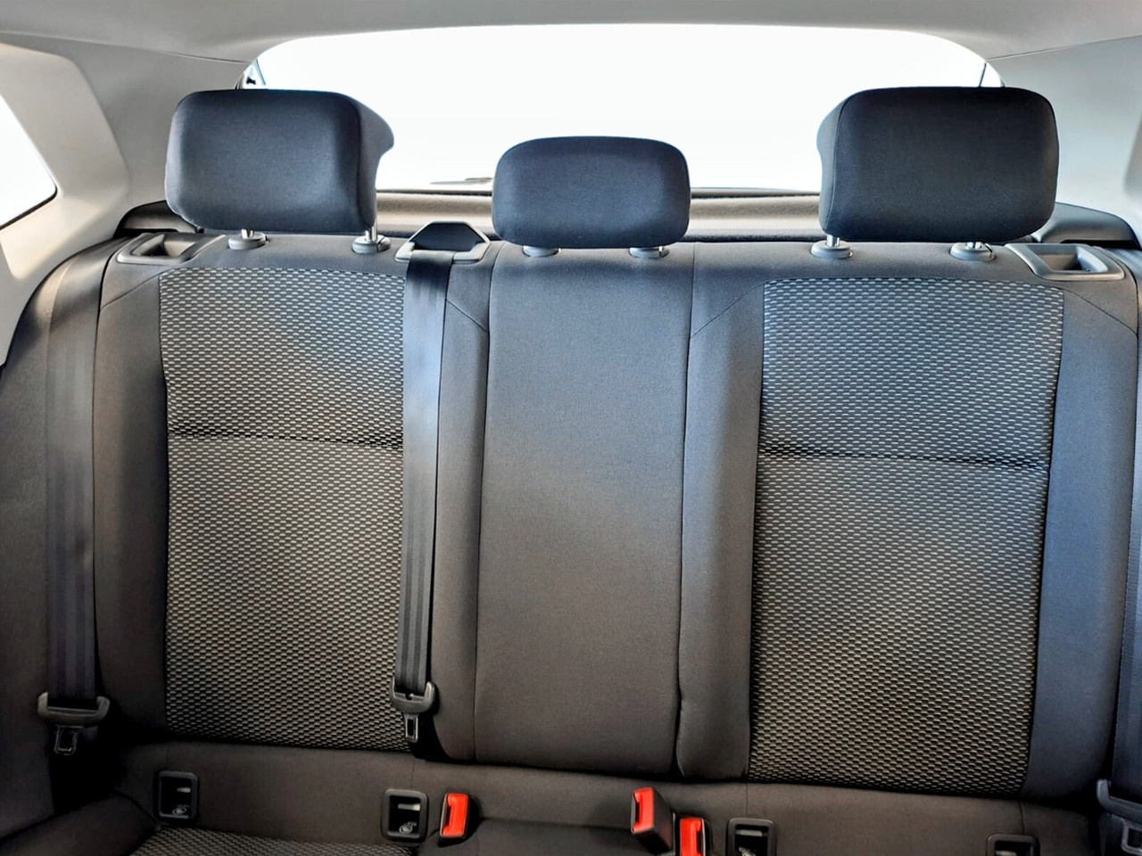 Volkswagen Polo HATCH 1.0TSI 70KW