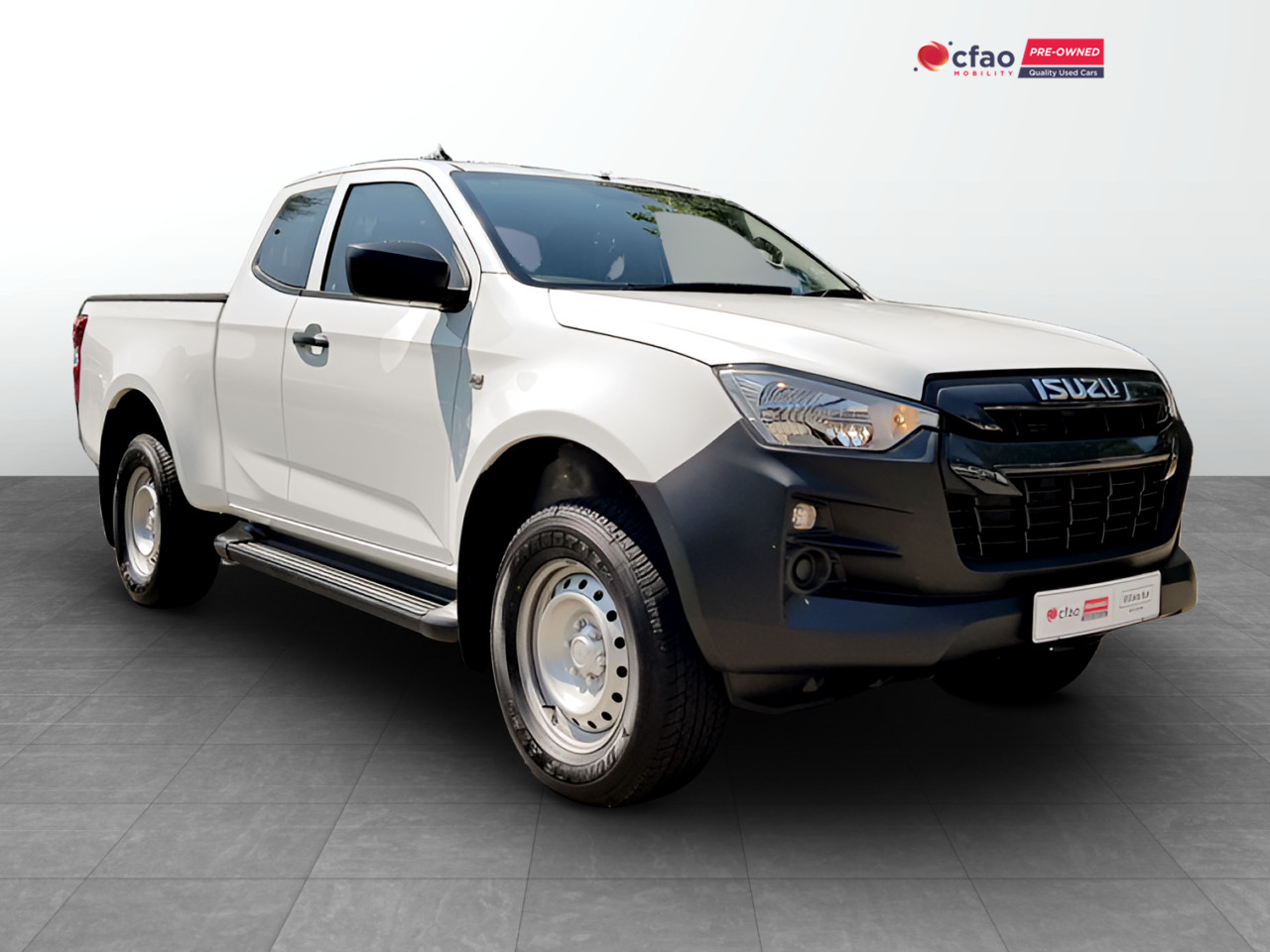 Isuzu D-Max 1.9TD EXTENDED CAB L