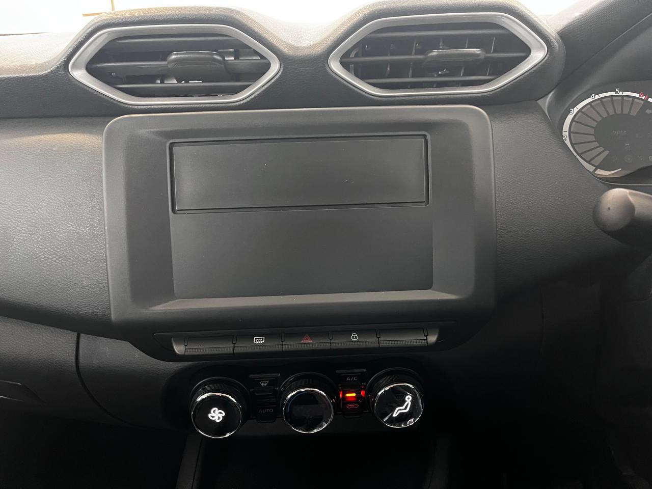 Nissan MAGNITE 1.0 MOVE PANEL VAN