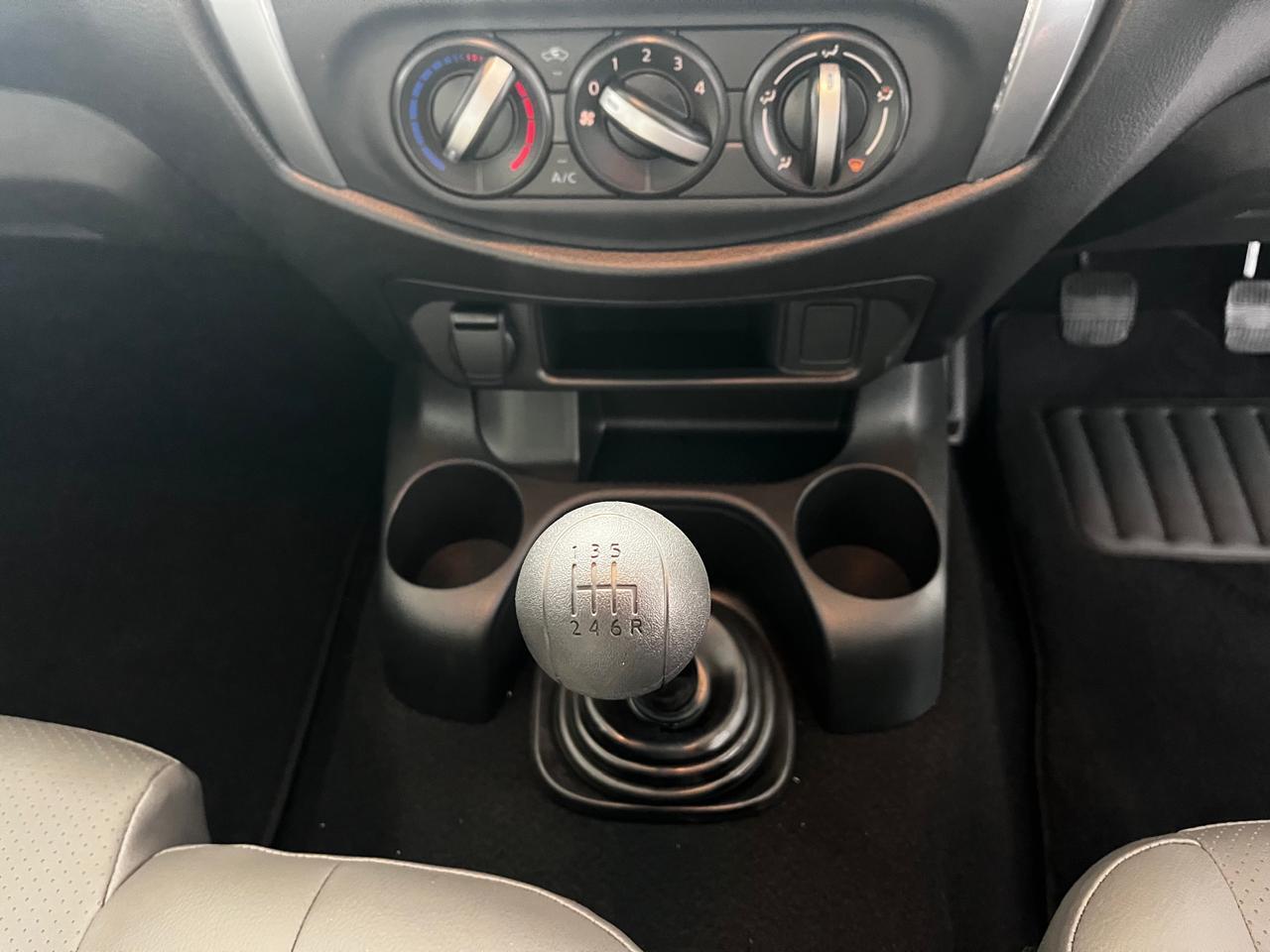 Nissan Navara 2.5DDTI SINGLE CAB XE
