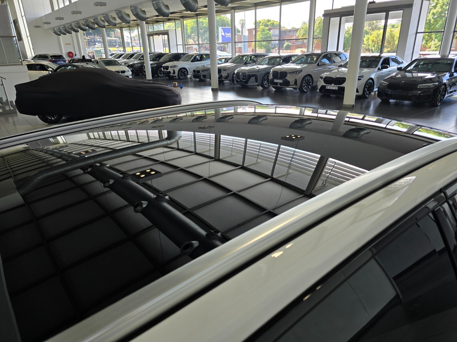BMW X3 30E XDRIVE