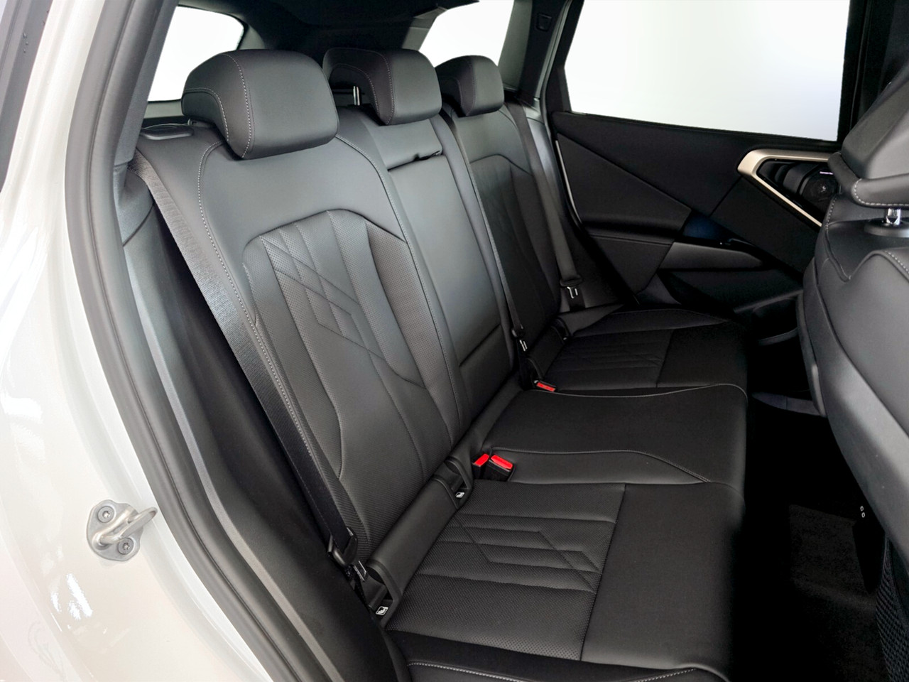 BMW X3 30E XDRIVE