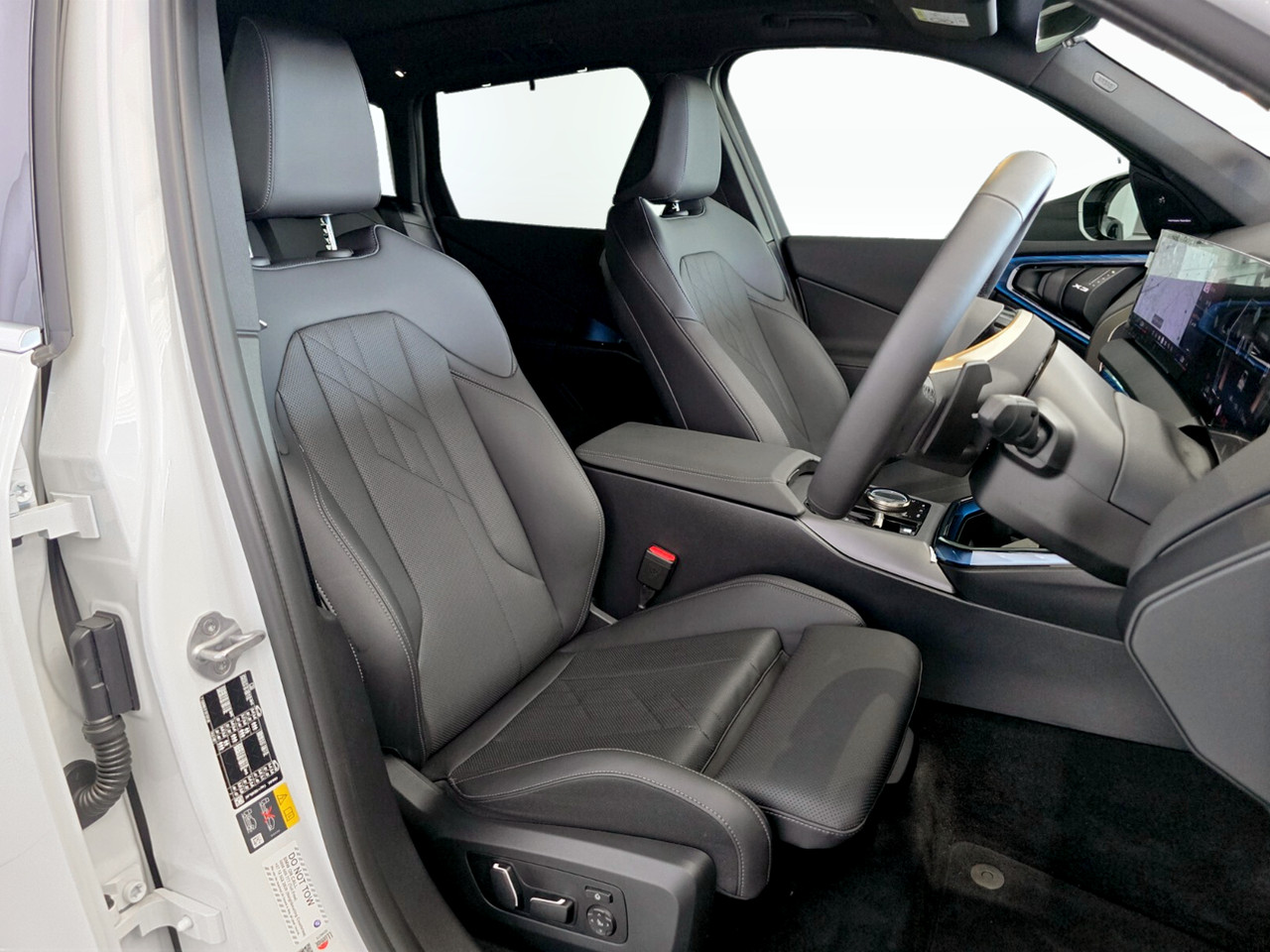 BMW X3 30E XDRIVE