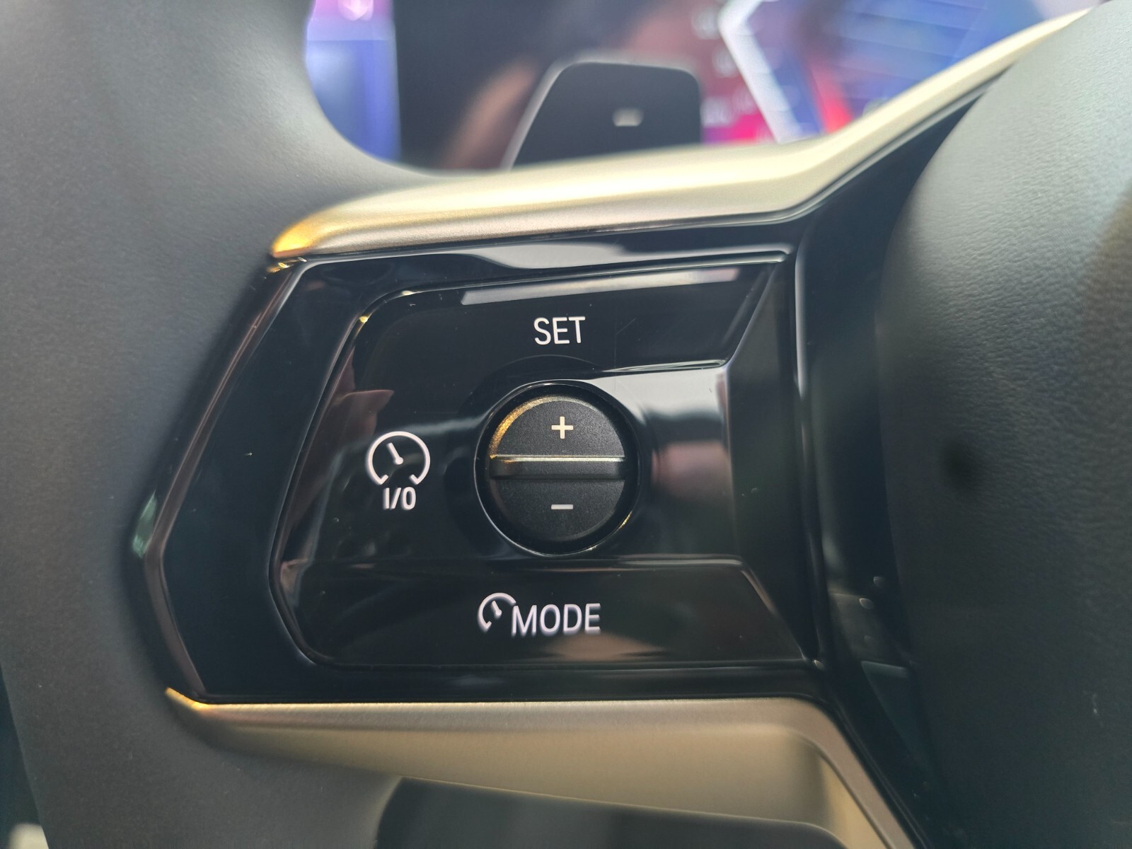 BMW X3 30E XDRIVE