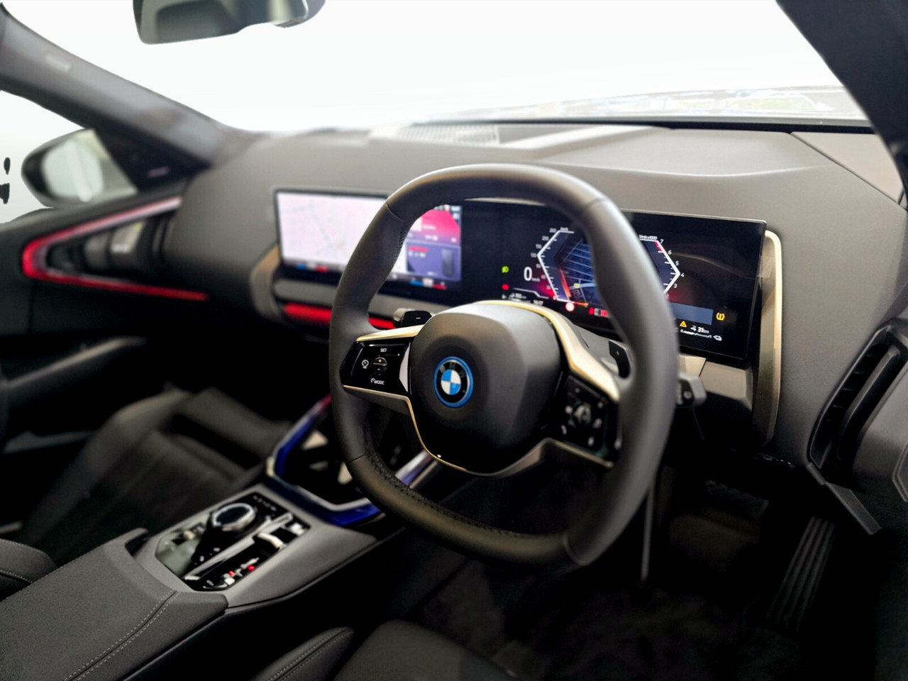 BMW X3 30E XDRIVE