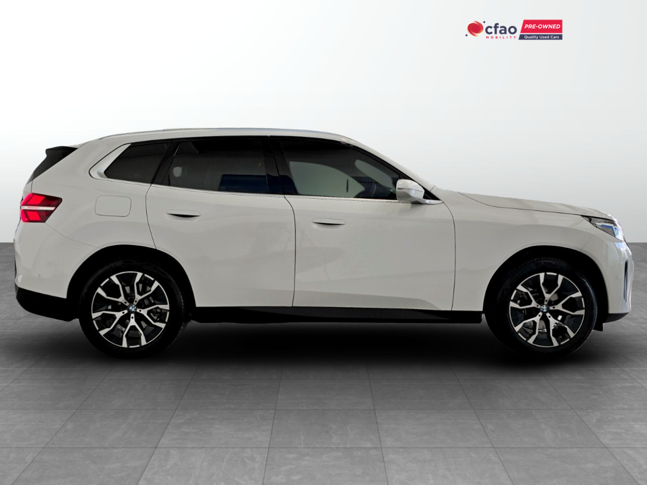 BMW X3 30E XDRIVE