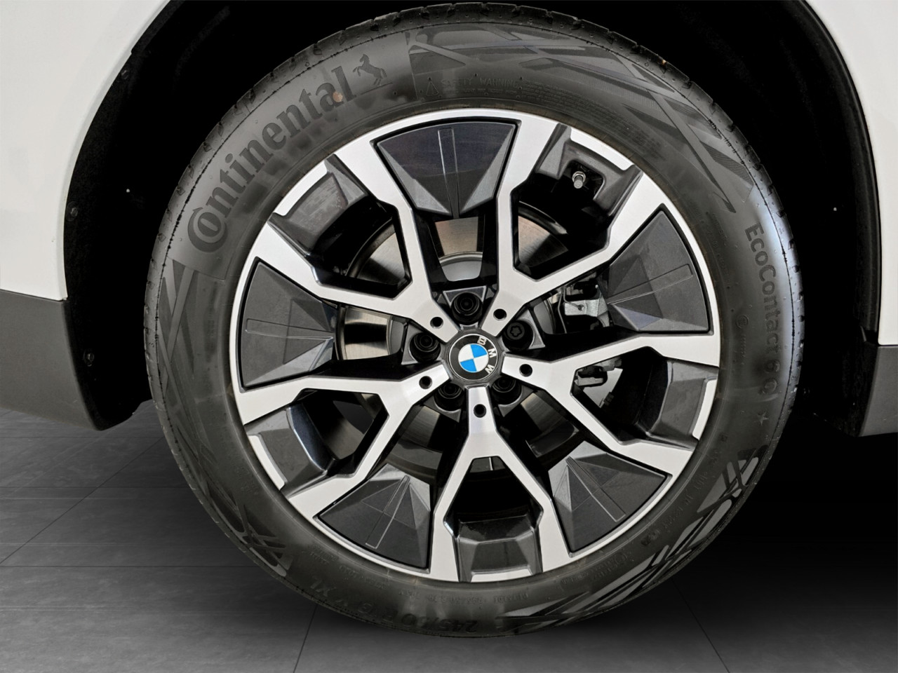 BMW X3 30E XDRIVE