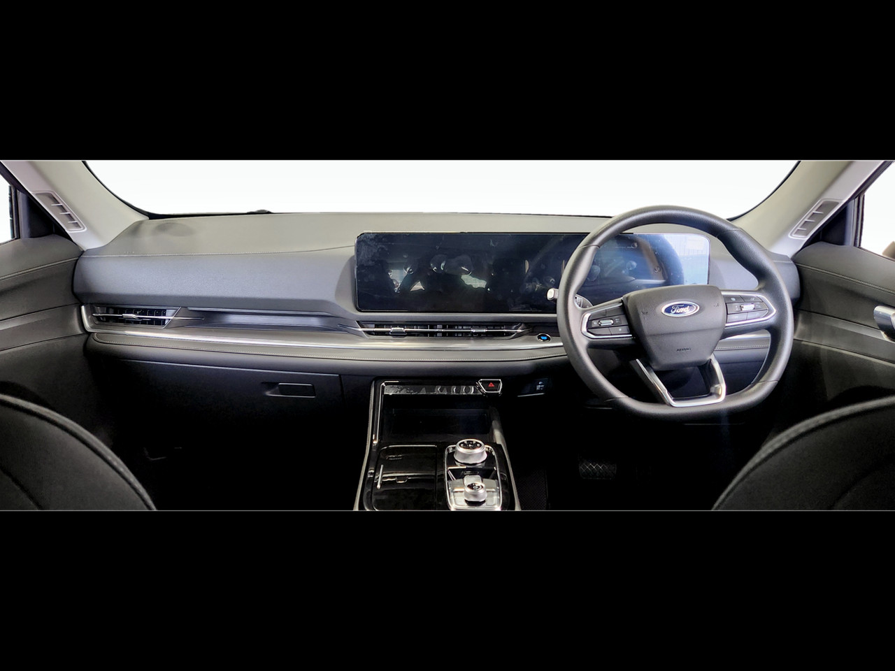 Ford TERRITORY 1.8T AMBIENTE