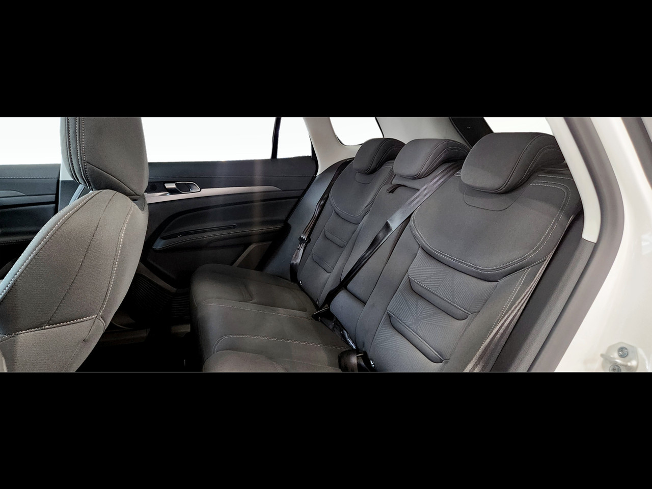 Ford TERRITORY 1.8T AMBIENTE