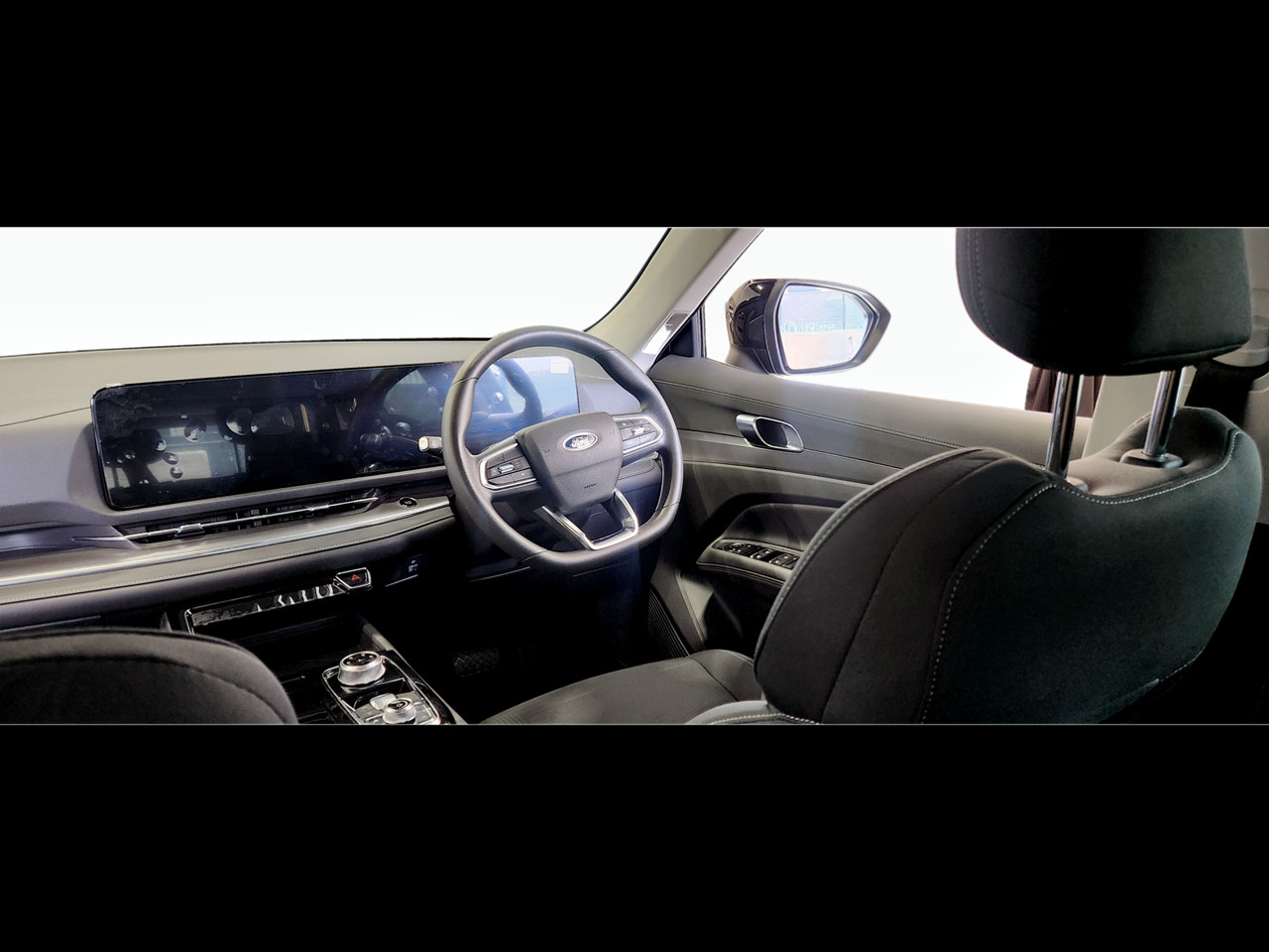 Ford TERRITORY 1.8T AMBIENTE