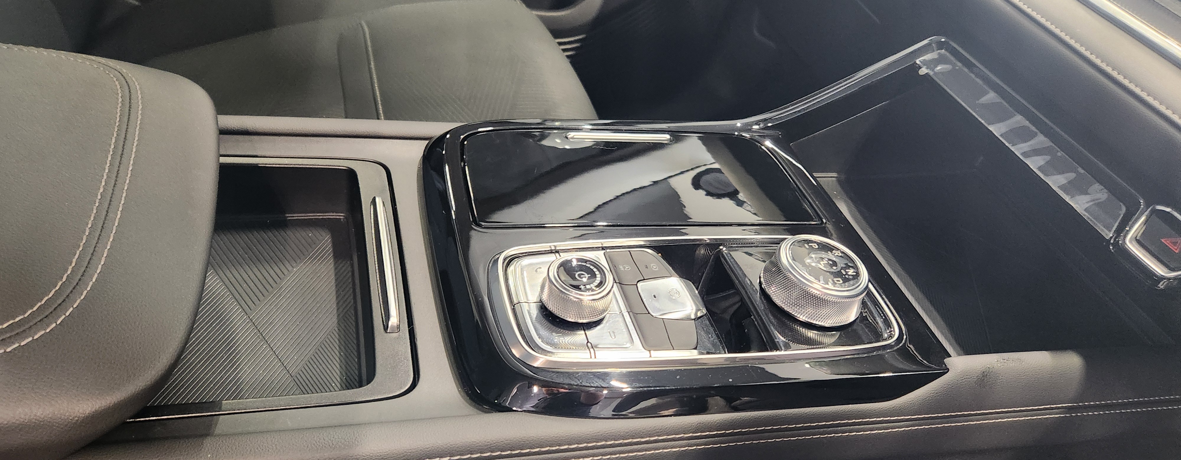 Ford TERRITORY 1.8T AMBIENTE