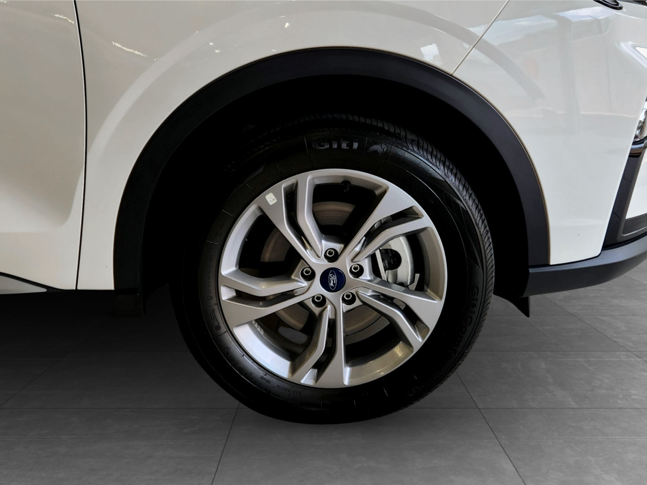 Ford TERRITORY 1.8T AMBIENTE