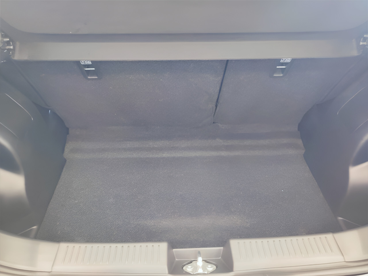 Toyota Starlet 1.5 XI