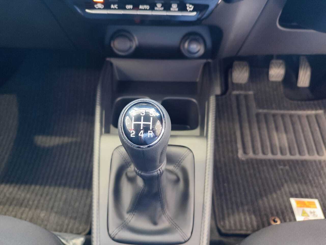 Toyota Starlet 1.5 XI