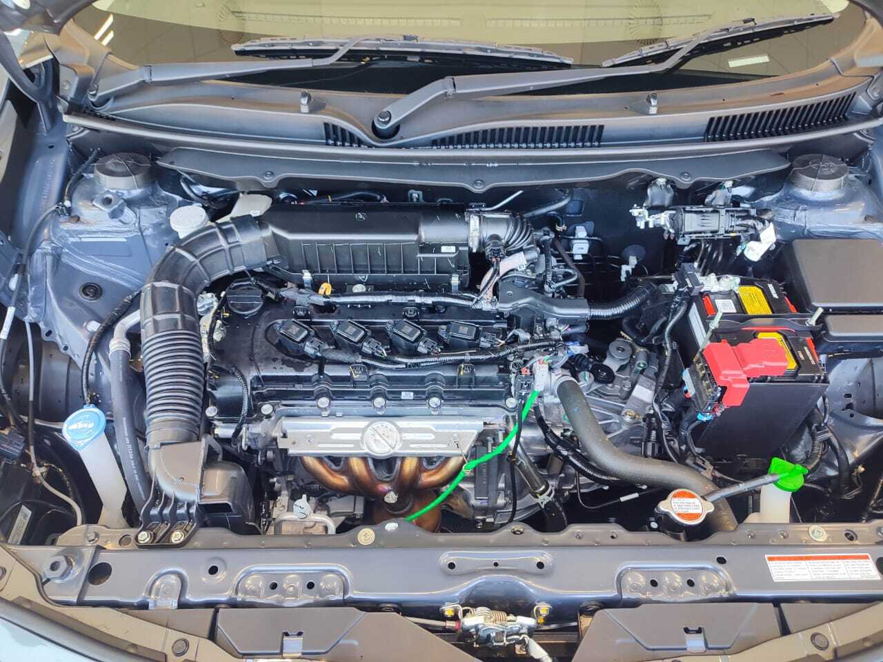 Toyota Starlet 1.5 XI
