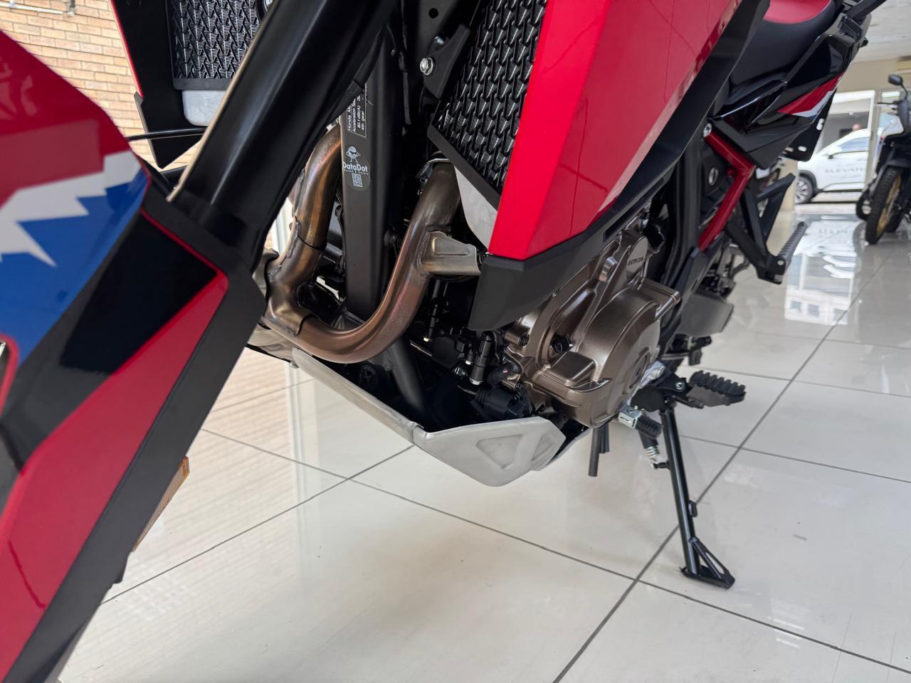 Honda CRF 1100 A