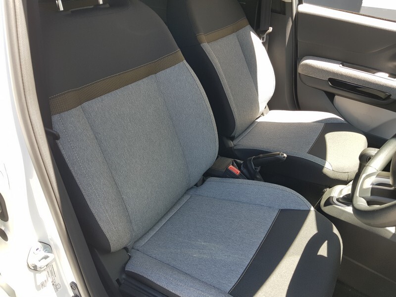 Citroen C3 Aircross 1.2 PLUS
