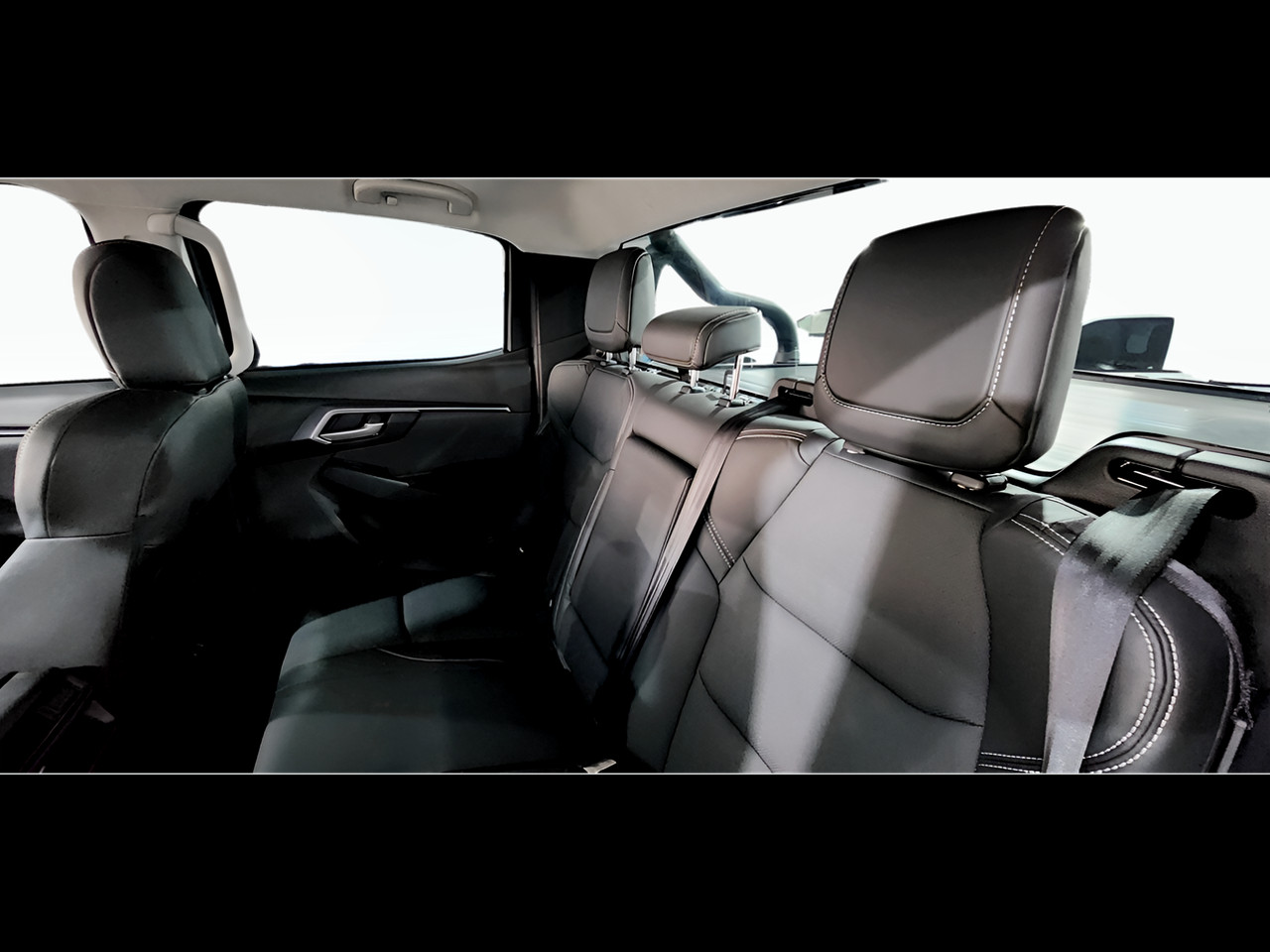 Isuzu D-Max 1.9TD DOUBLE CAB LS AUTO
