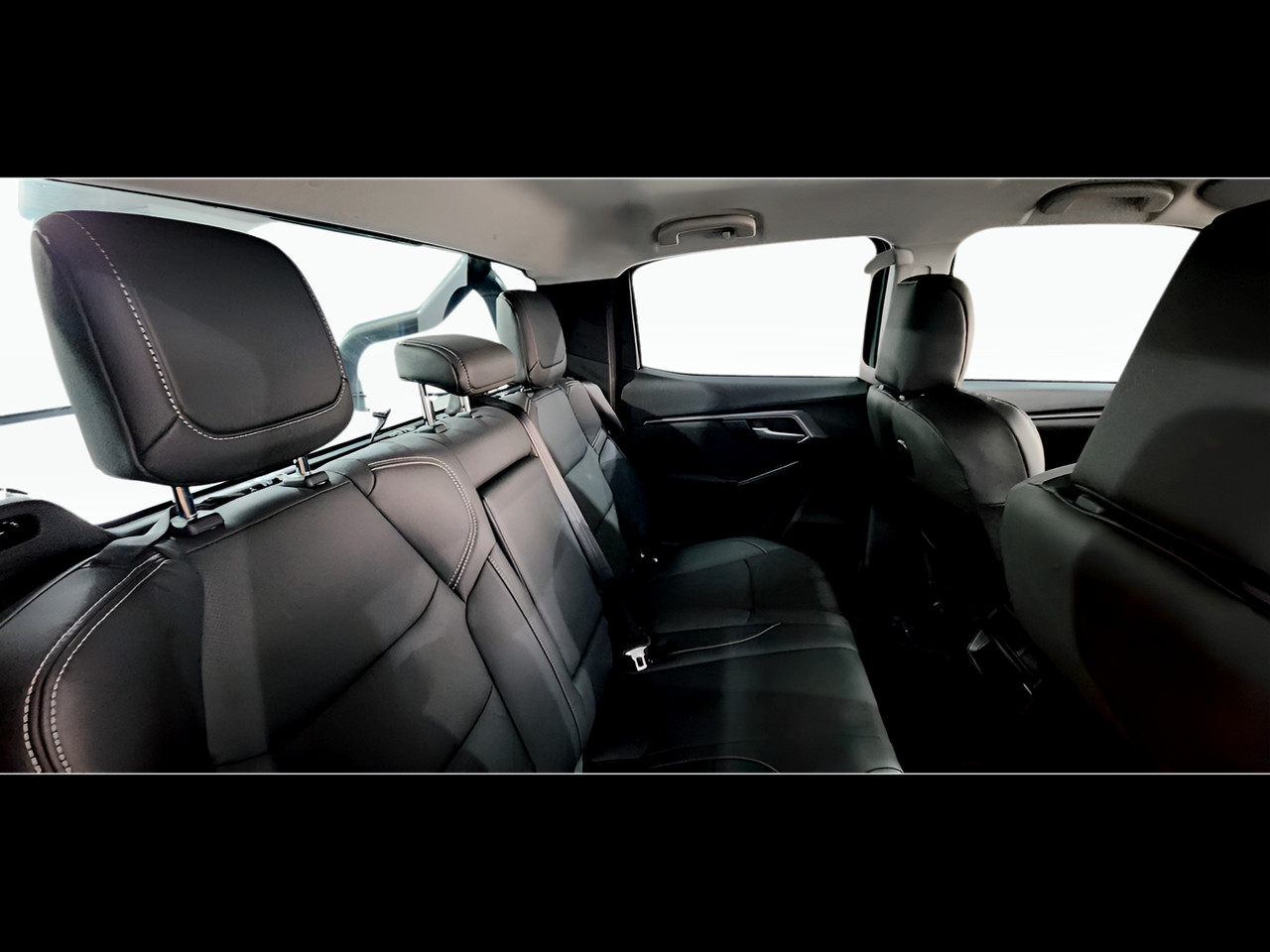 Isuzu D-Max 1.9TD DOUBLE CAB LS AUTO