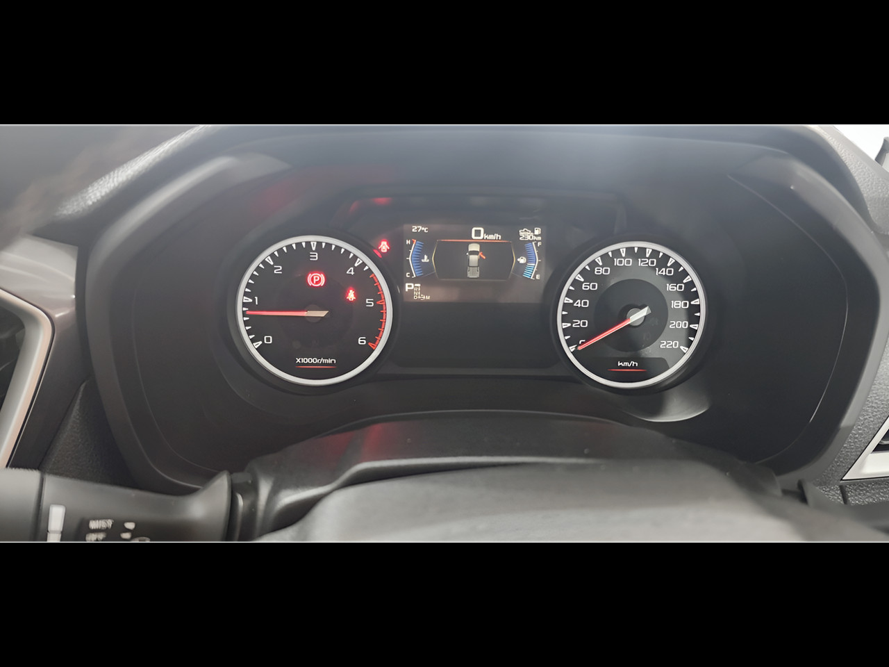 Isuzu D-Max 1.9TD DOUBLE CAB LS AUTO