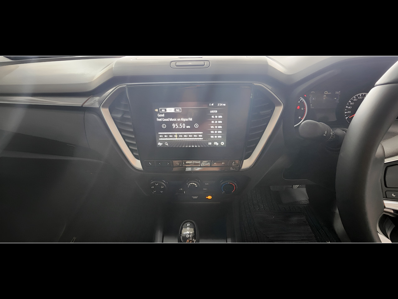 Isuzu D-Max 1.9TD DOUBLE CAB LS AUTO