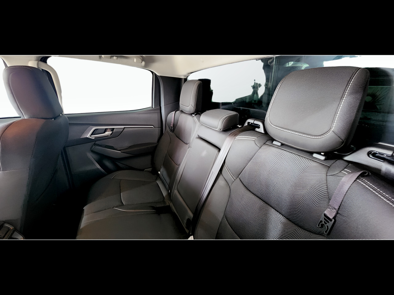 Isuzu D-Max 1.9TD DOUBLE CAB LS AUTO