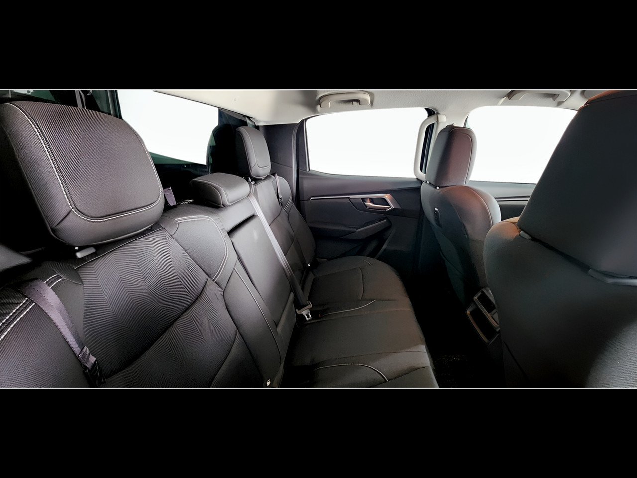 Isuzu D-Max 1.9TD DOUBLE CAB LS AUTO