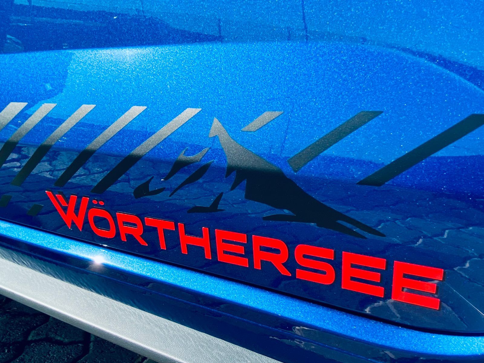Volkswagen Polo GTI