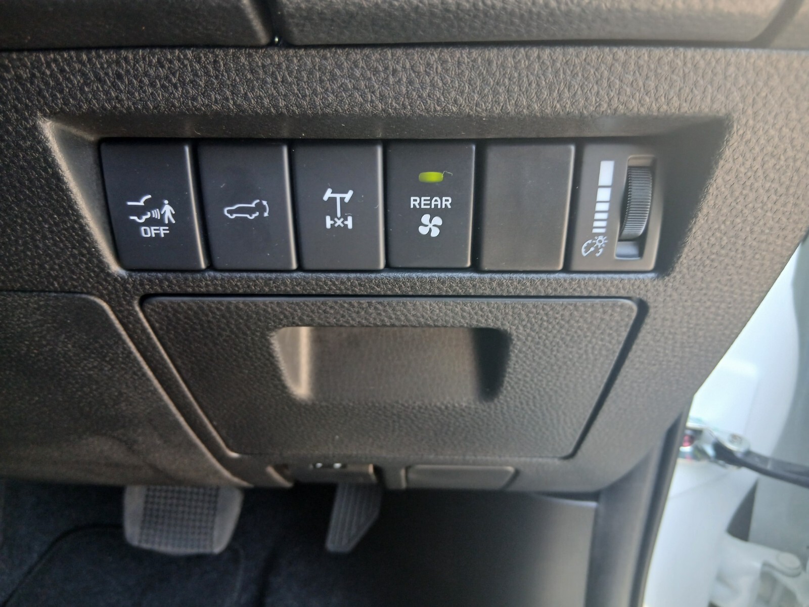 Isuzu MU-X 3.0TD LSE