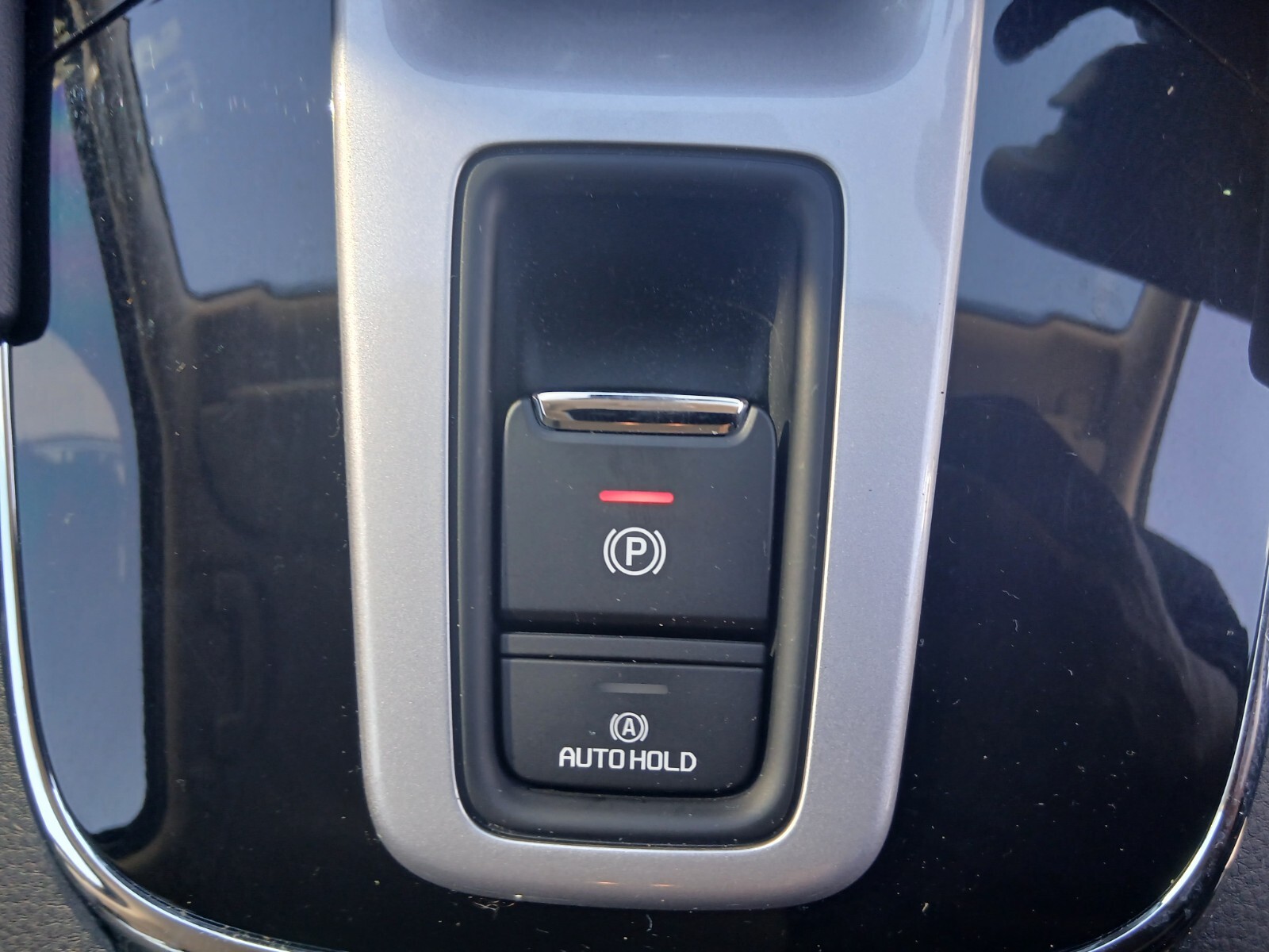 Isuzu MU-X 3.0TD LSE